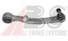 BMW 31126770122 Track Control Arm